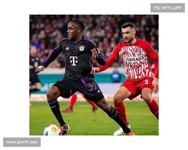 德甲其他球队为何始终无法挑战拜仁统治地位的五大原因分析